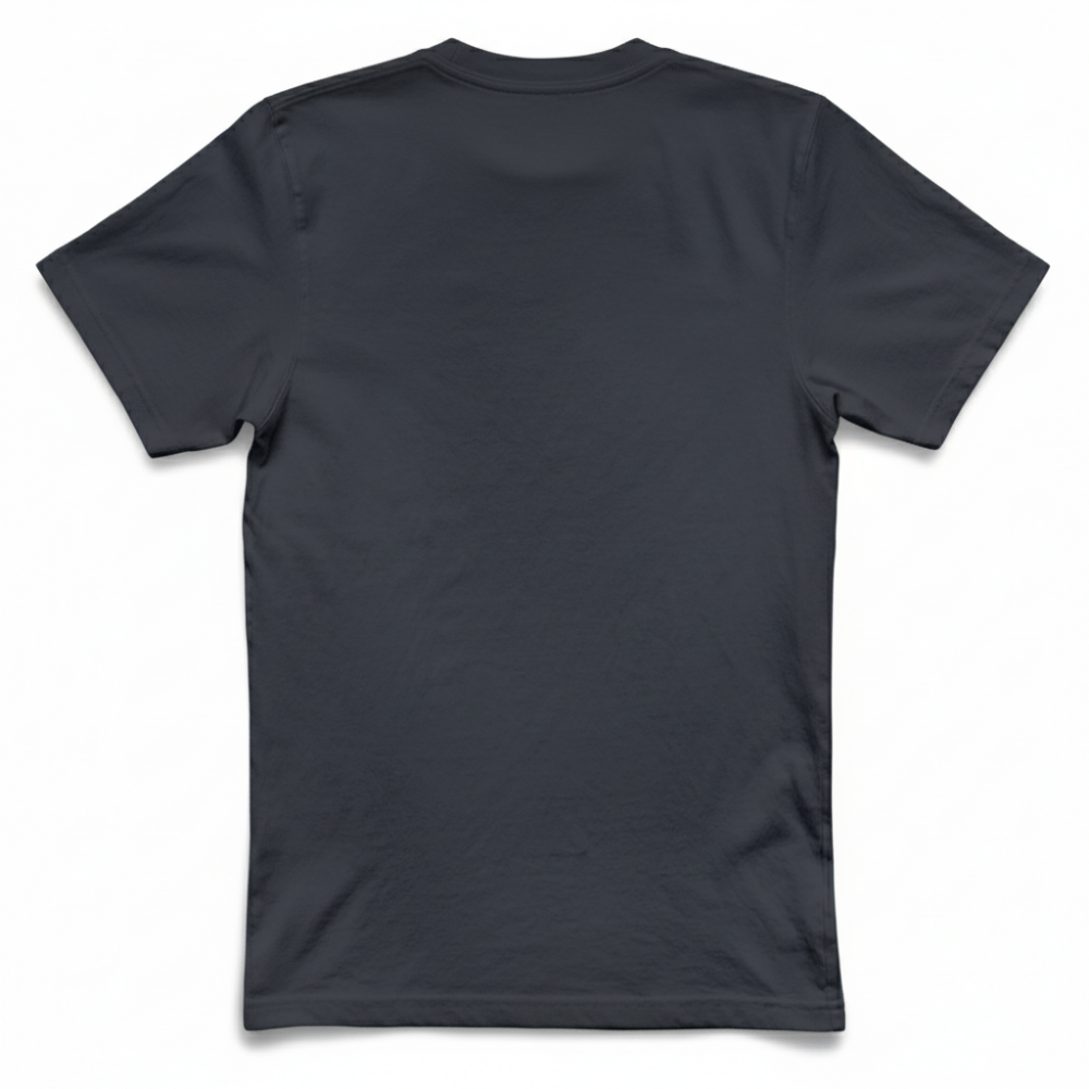 T-Shirt Unisex Questa maglietta unisce stile e significato : è im