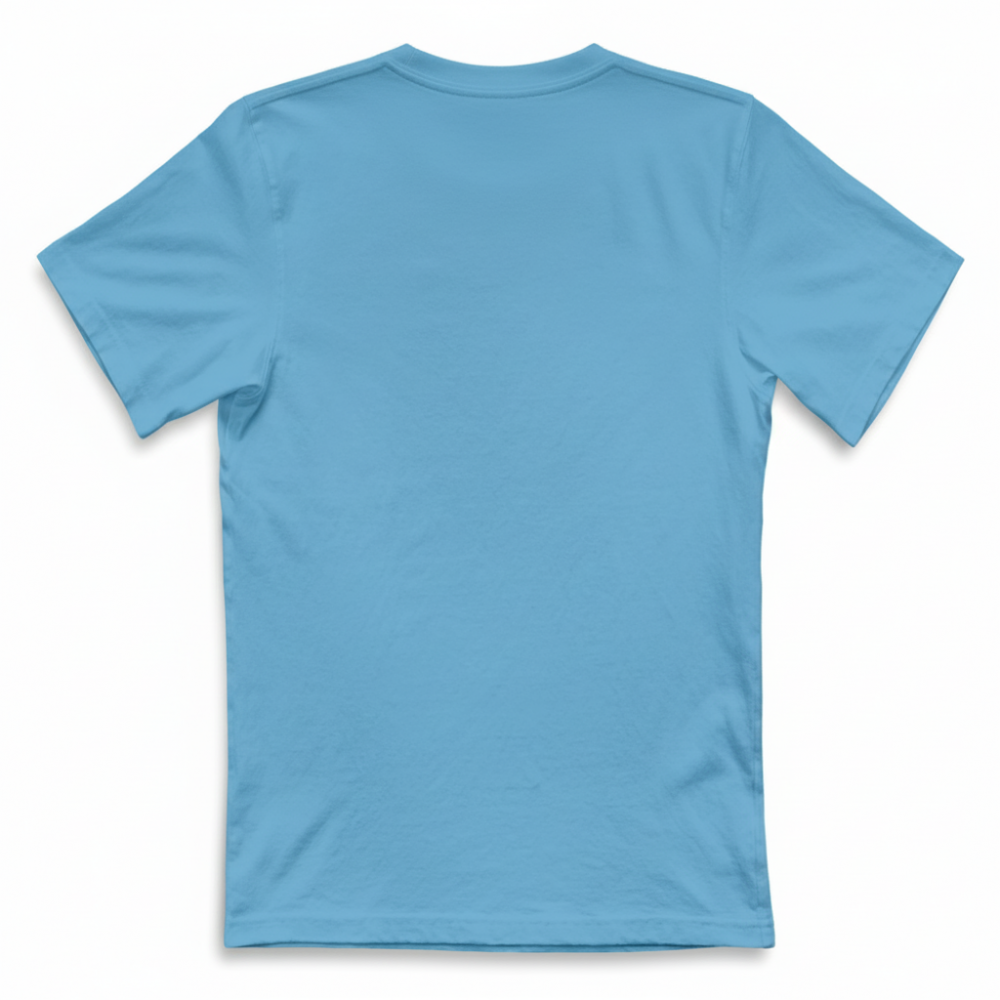 T-Shirt Unisex Questa maglietta unisce stile e significato : è im