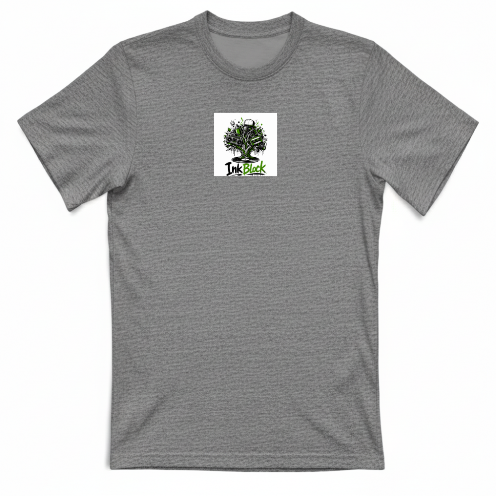 T-Shirt Unisex Questa maglietta unisce stile e significato : è im