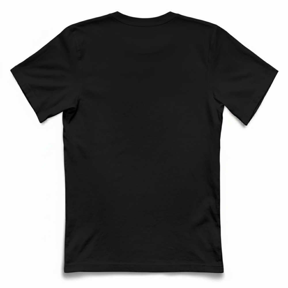 T-Shirt Unisex Questa maglietta unisce stile e significato : è im