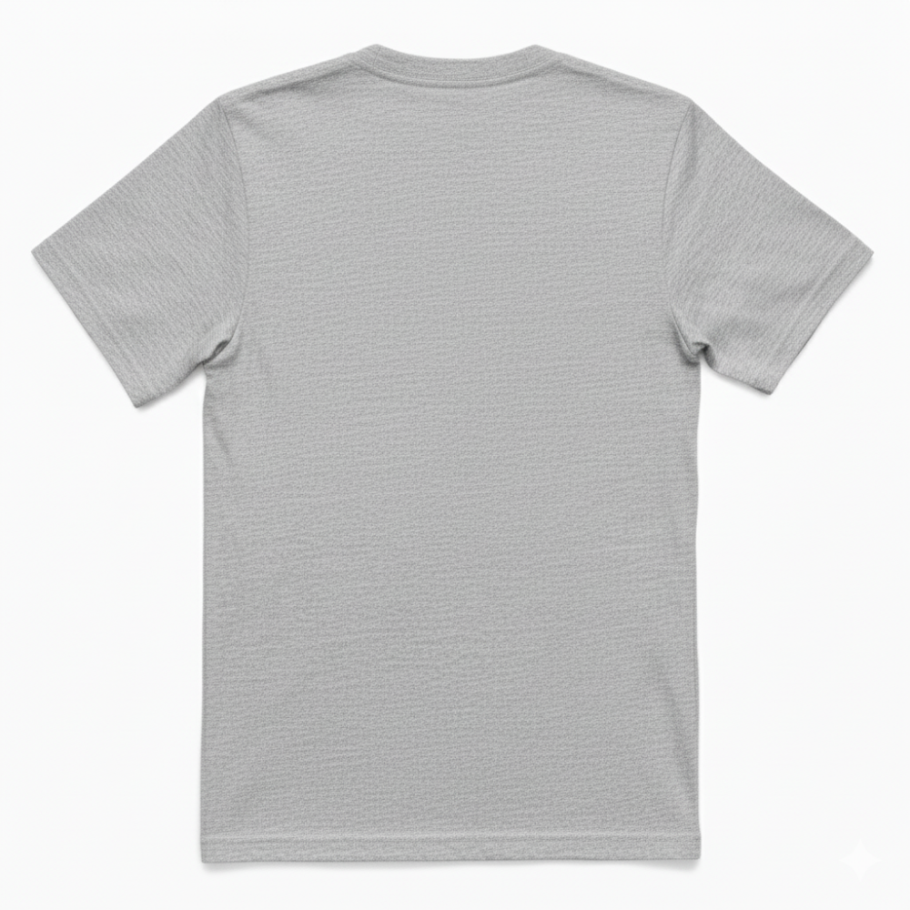 T-Shirt Unisex Questa maglietta unisce stile e significato : è im
