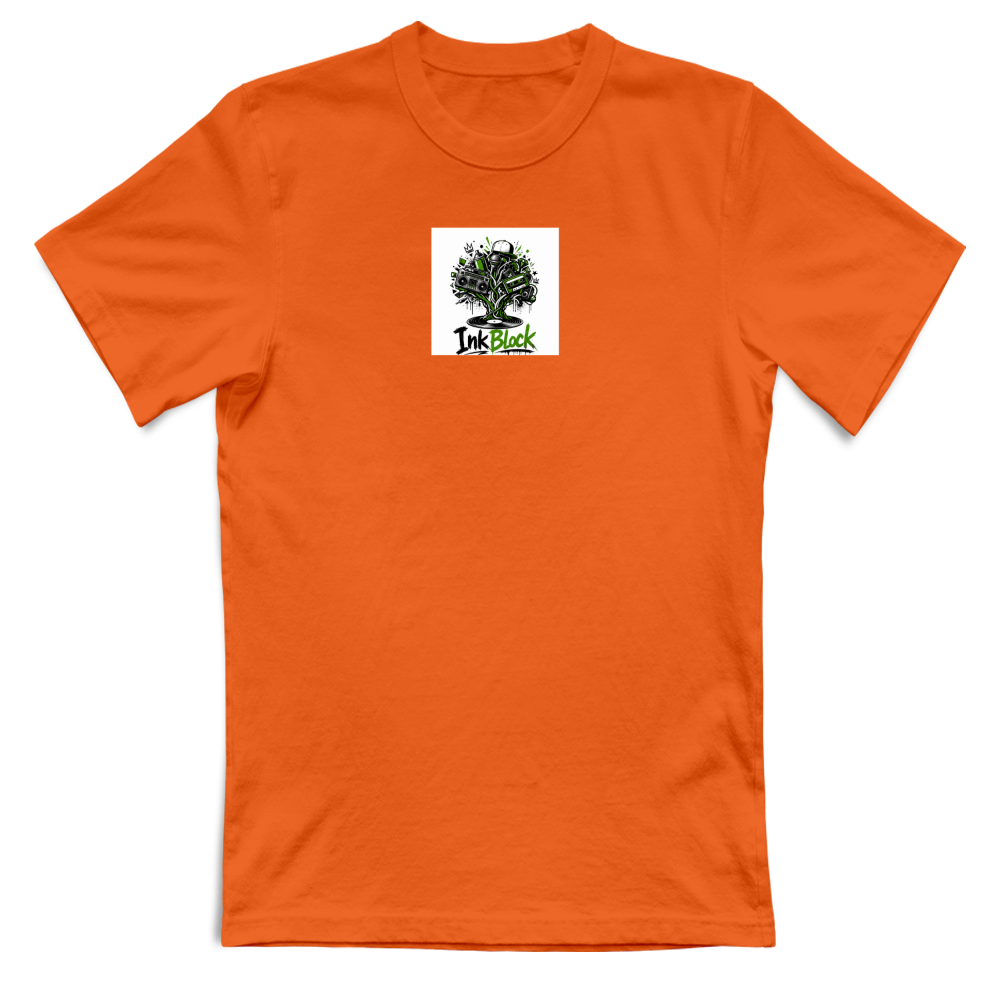 T-Shirt Unisex Questa maglietta unisce stile e significato : è im
