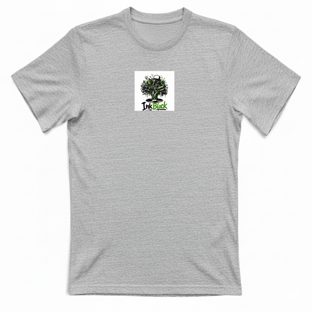 T-Shirt Unisex Questa maglietta unisce stile e significato : è im