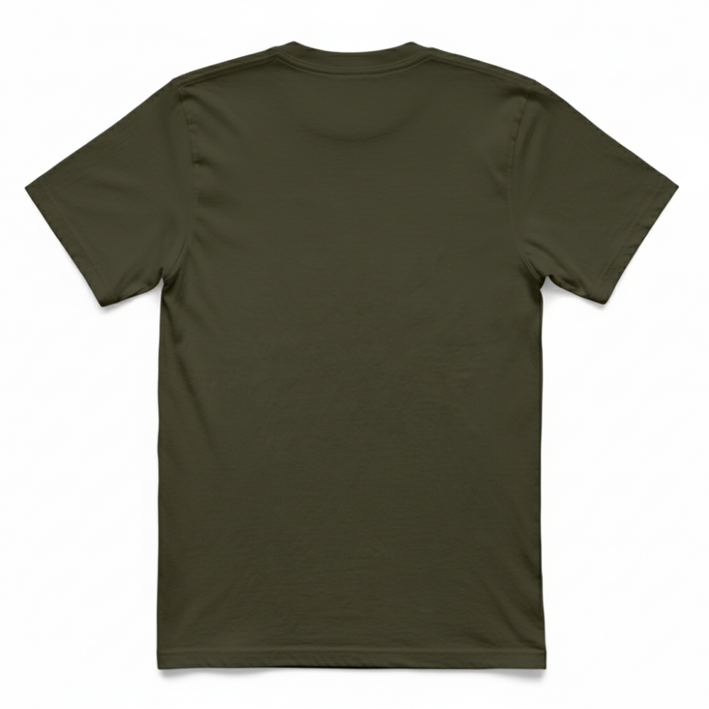 T-Shirt Unisex Questa maglietta unisce stile e significato : è im