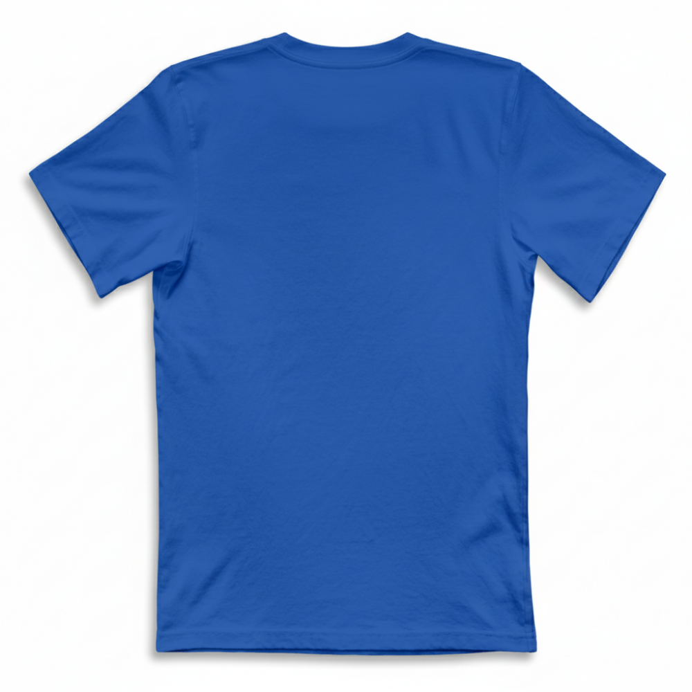 T-Shirt Unisex Questa maglietta unisce stile e significato : è im