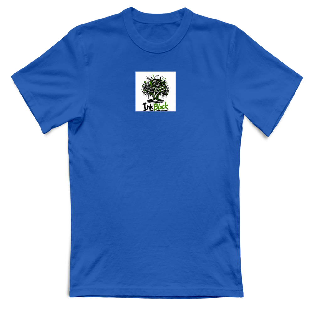 T-Shirt Unisex Questa maglietta unisce stile e significato : è im