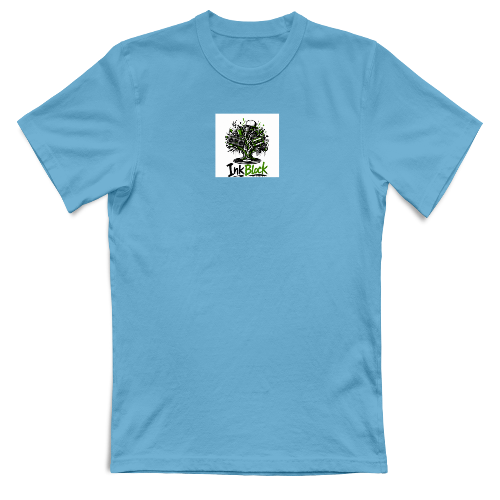 T-Shirt Unisex Questa maglietta unisce stile e significato : è im
