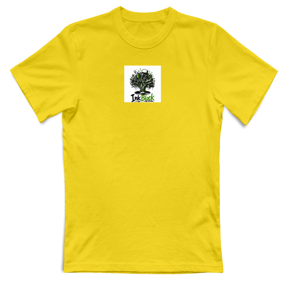 T-Shirt Unisex Questa maglietta unisce stile e significato : è im