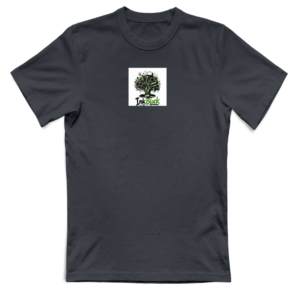 T-Shirt Unisex Questa maglietta unisce stile e significato : è im