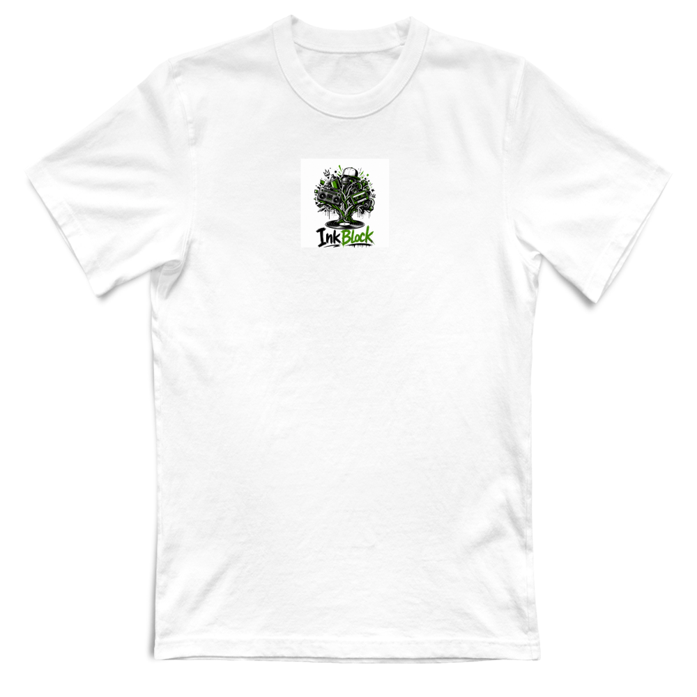 T-Shirt Unisex Questa maglietta unisce stile e significato : è im