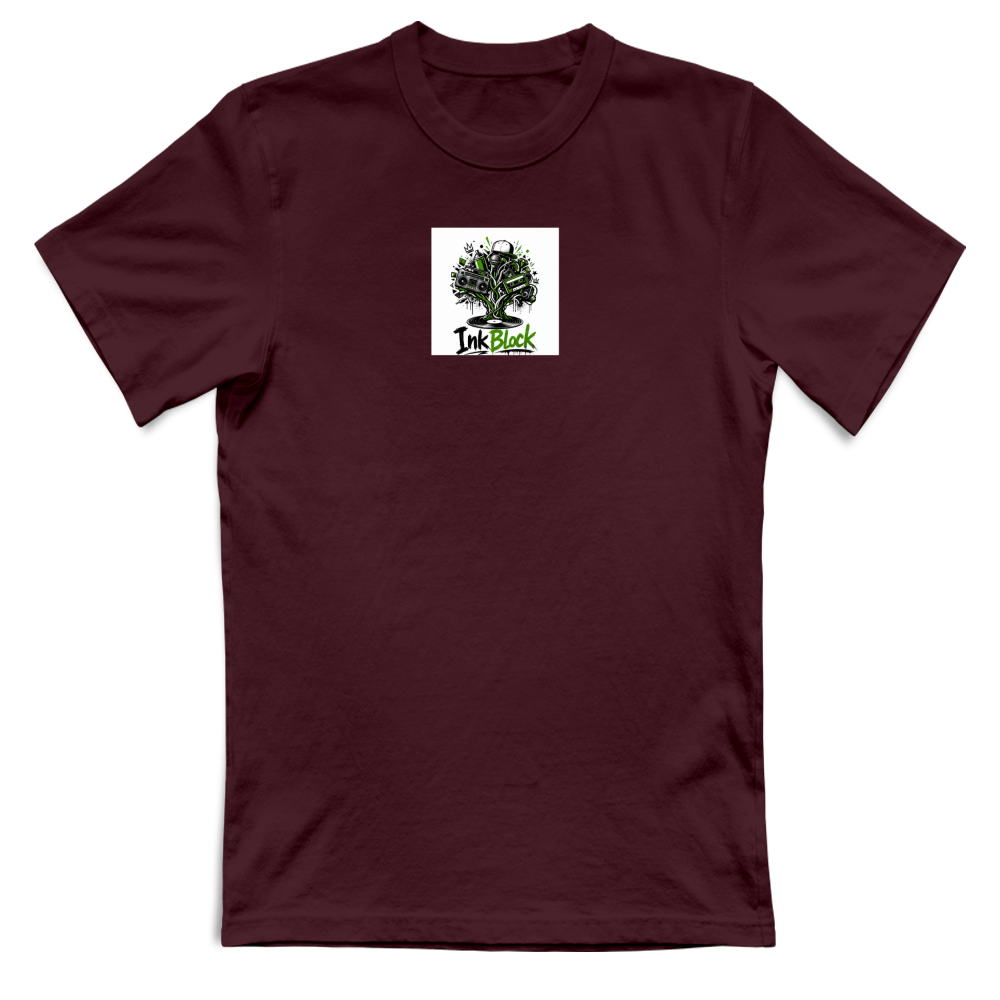 T-Shirt Unisex Questa maglietta unisce stile e significato : è im