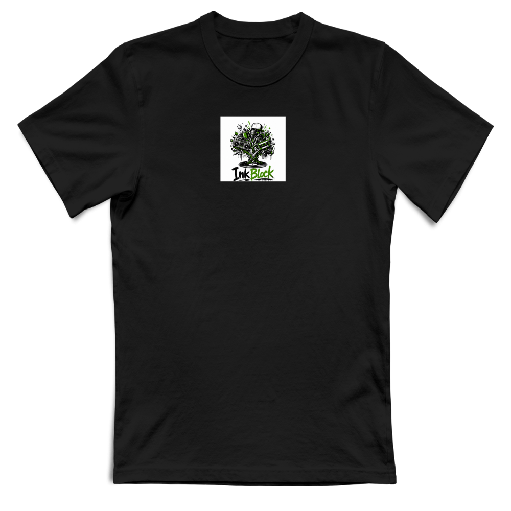 T-Shirt Unisex Questa maglietta unisce stile e significato : è im