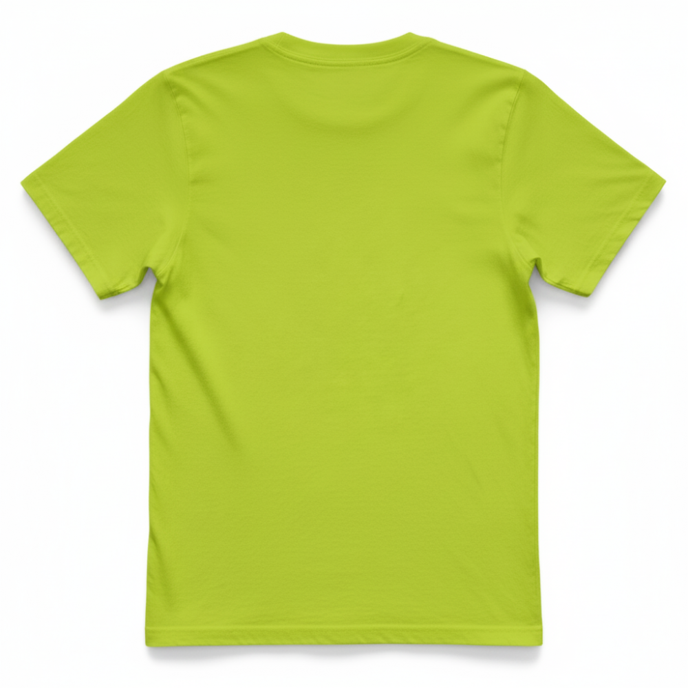 T-Shirt Unisex Questa maglietta unisce stile e significato : è im