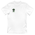 T-Shirt Unisex Maglietta InkBlock bianca