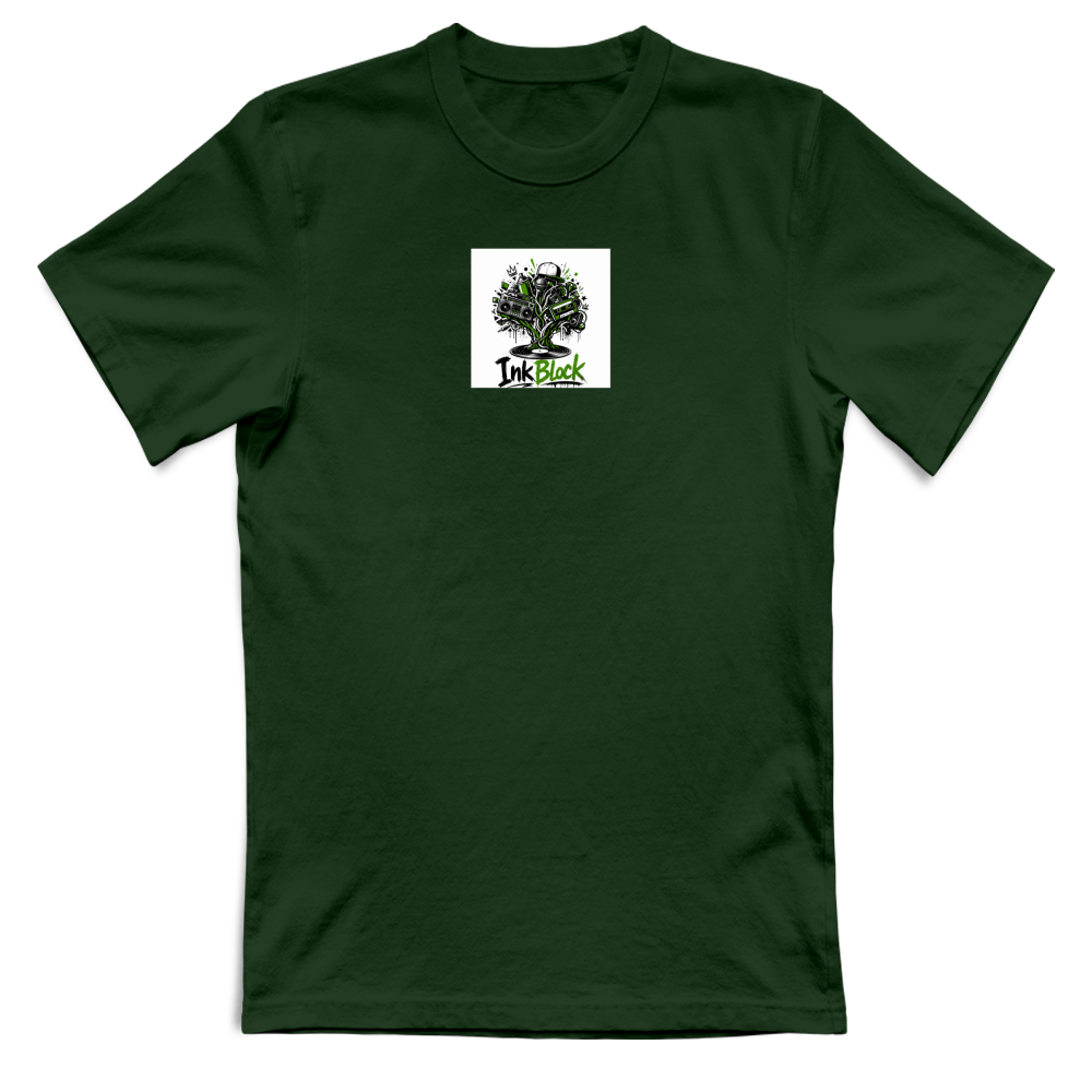 T-Shirt Unisex Questa maglietta unisce stile e significato : è im