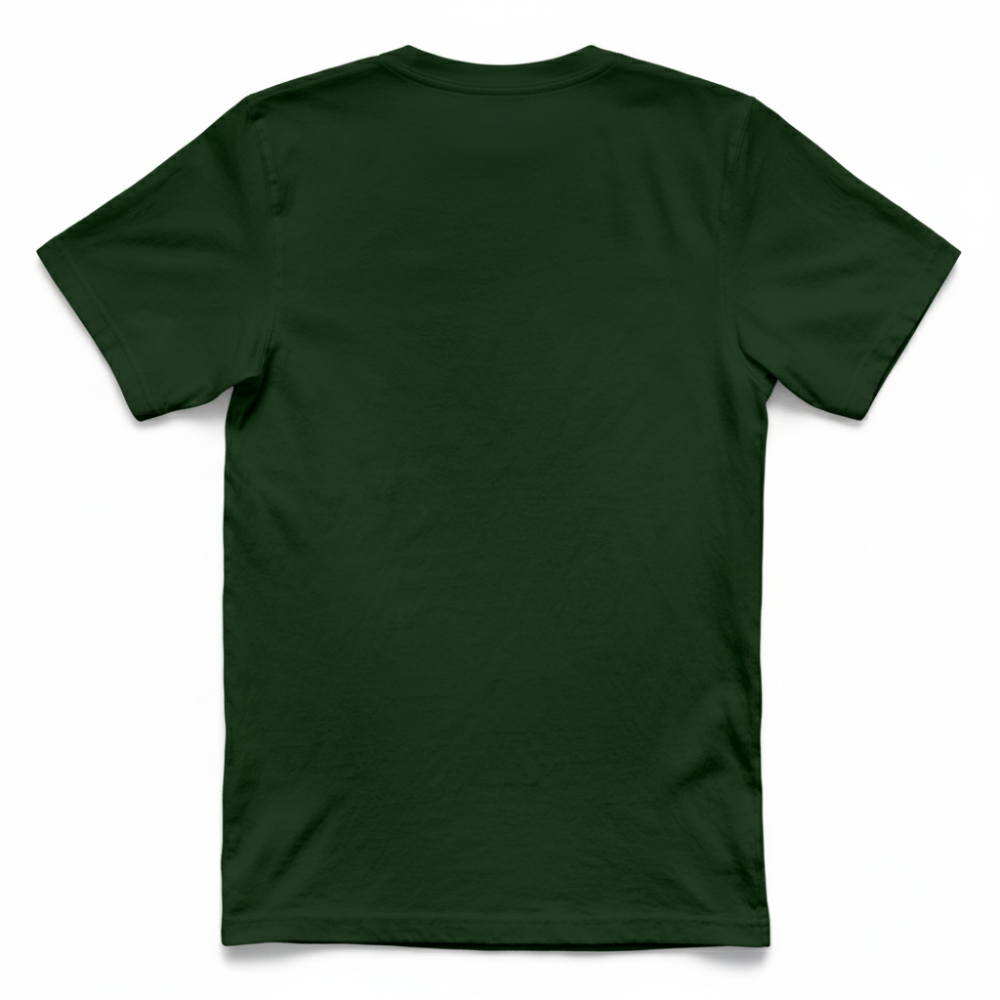 T-Shirt Unisex Questa maglietta unisce stile e significato : è im