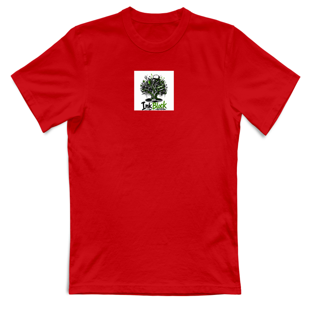 T-Shirt Unisex Questa maglietta unisce stile e significato : è im