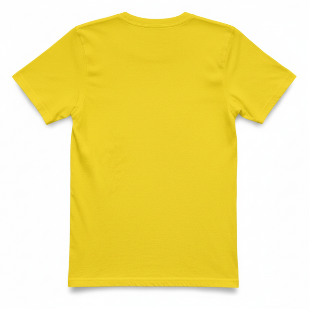 T-Shirt Unisex Questa maglietta unisce stile e significato : è im