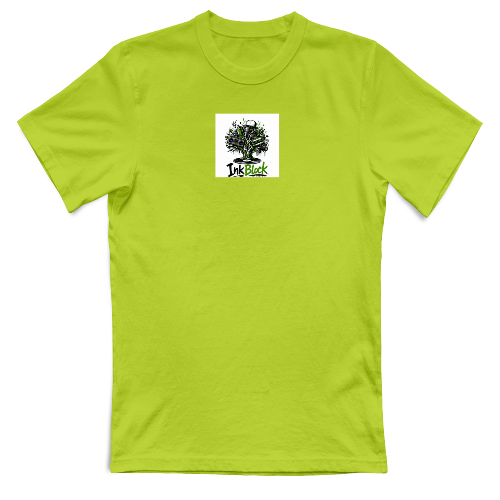 T-Shirt Unisex Questa maglietta unisce stile e significato : è im