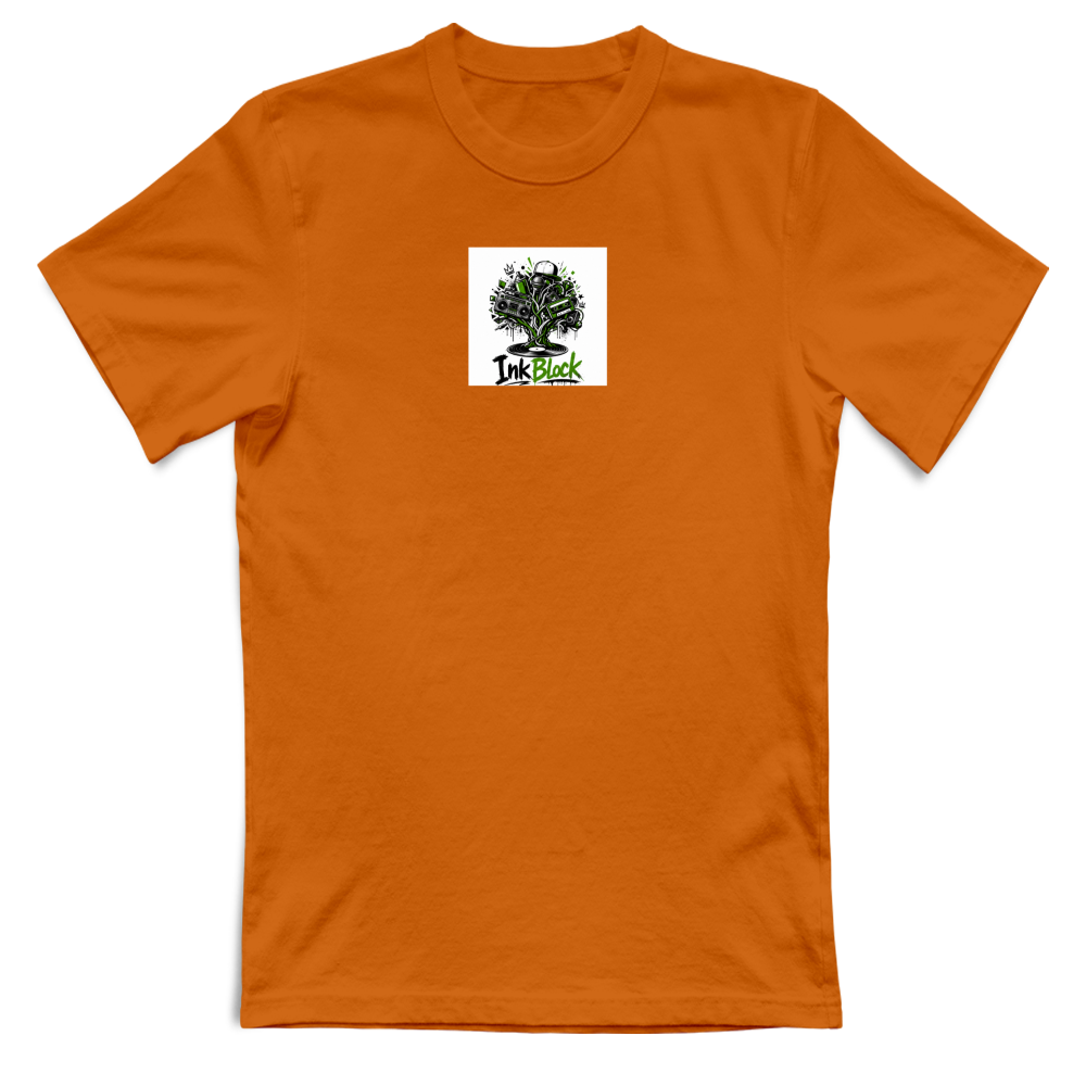 T-Shirt Unisex Questa maglietta unisce stile e significato : è im
