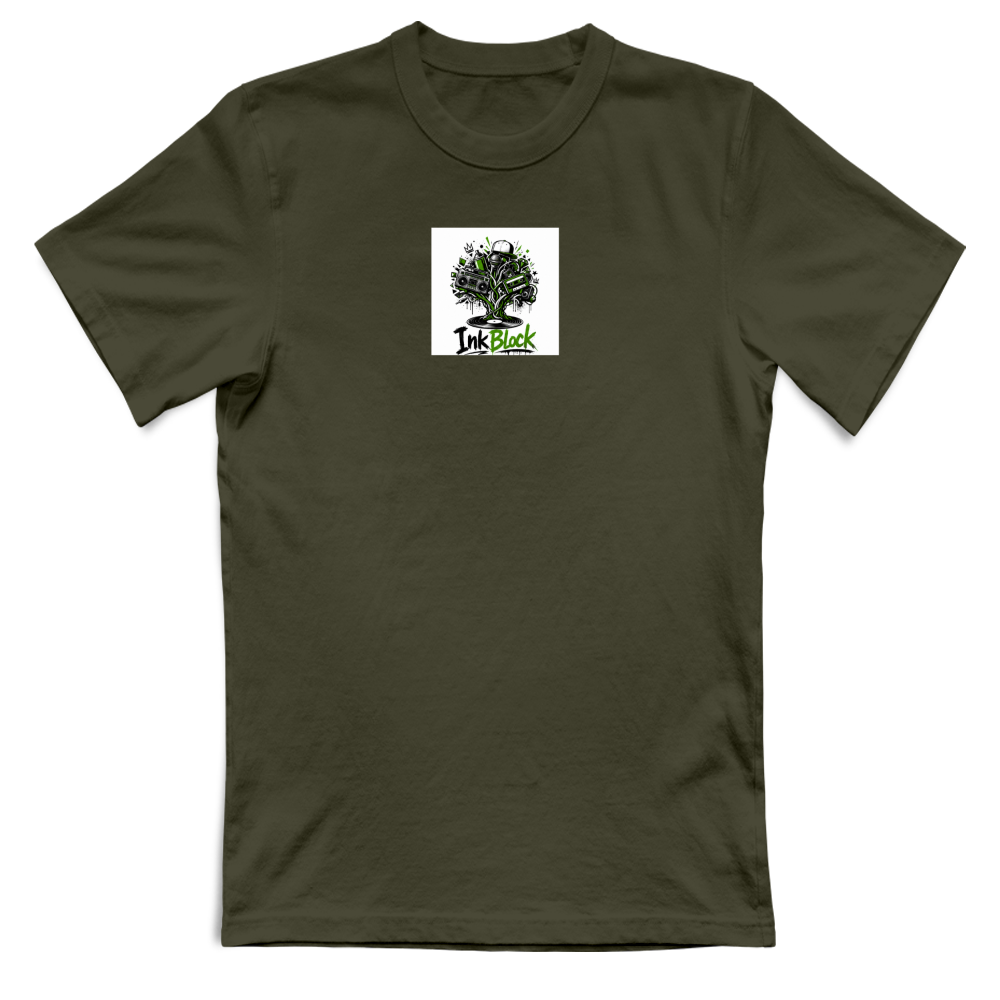 T-Shirt Unisex Questa maglietta unisce stile e significato : è im