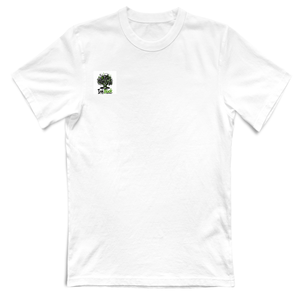 T-Shirt Unisex maglietta Lion King InkBlock