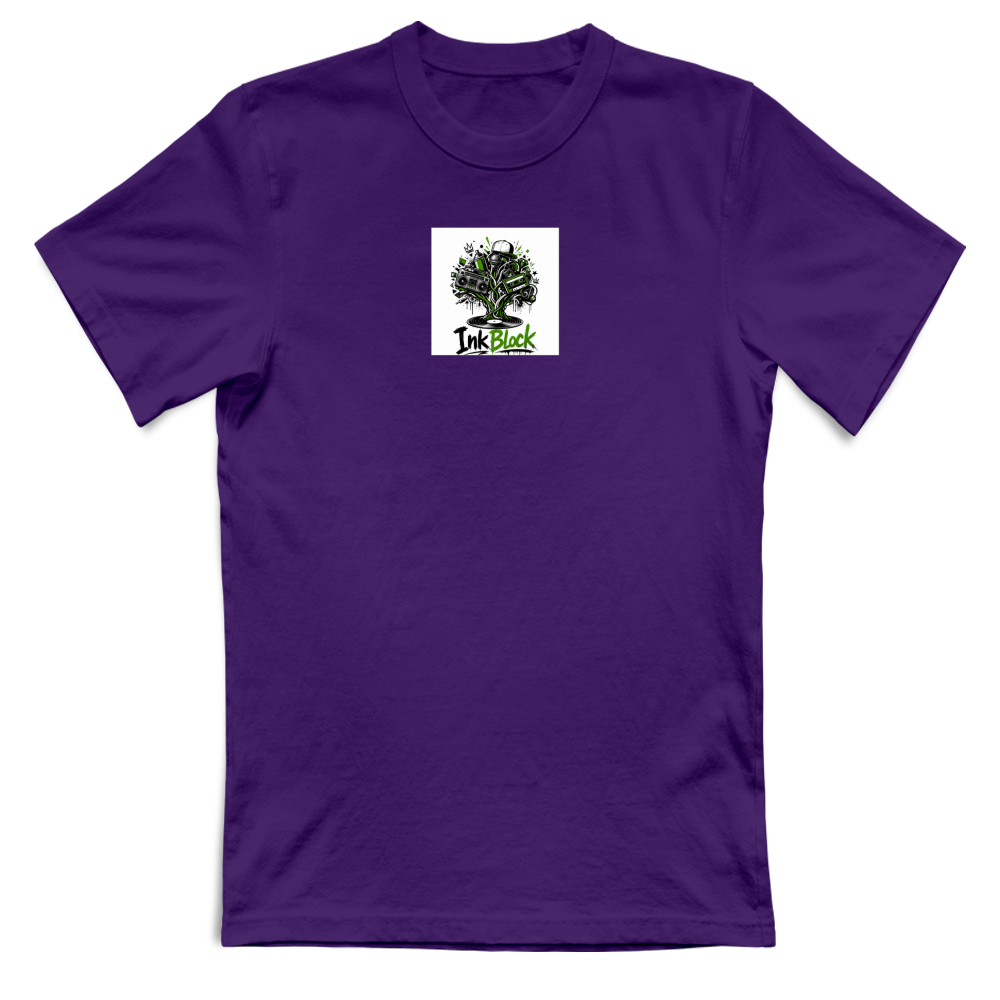 T-Shirt Unisex Questa maglietta unisce stile e significato : è im