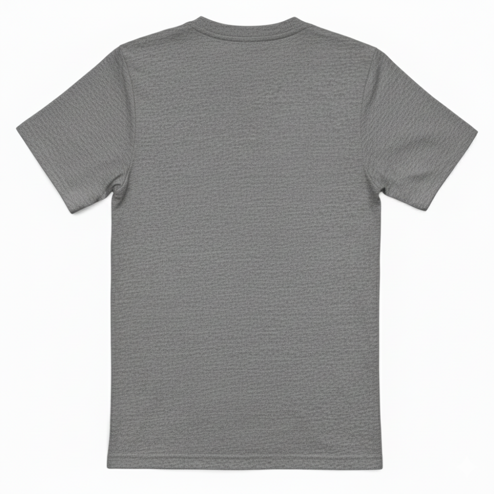 T-Shirt Unisex Questa maglietta unisce stile e significato : è im