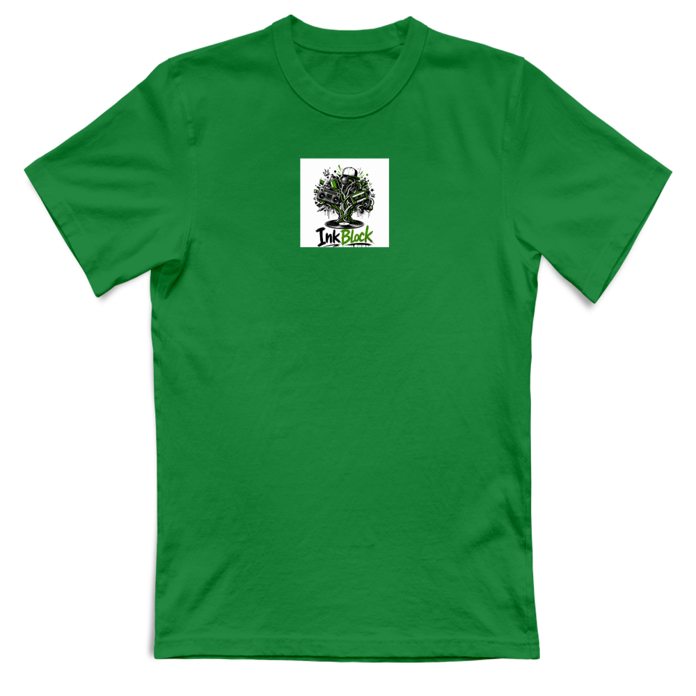 T-Shirt Unisex Questa maglietta unisce stile e significato : è im